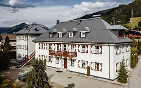 Kitz Residenz By Alpin Rentals - Incl Summercard